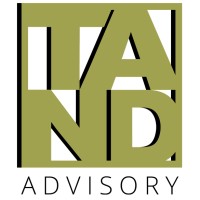 TAND Advisory Corporation Ltd Logo