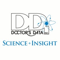 Doctors Data, Inc. Logo