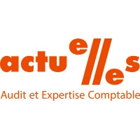 Actu Elles - Expertise Comptable Logo