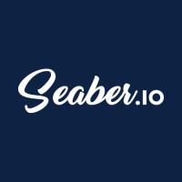 Seaber.io Logo