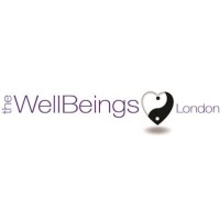 The WellBeings.London Logo