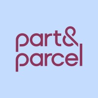 Part & Parcel Logo