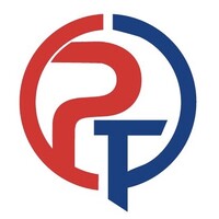 Prime Time Sports Talk Logo