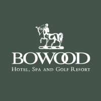 Bowood Hotel, Spa and Golf Resort Logo
