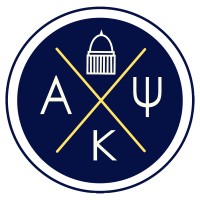 Badger AKPsi Logo