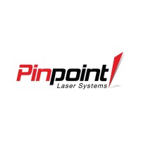 Pinpoint Laser Systems, Inc. Logo