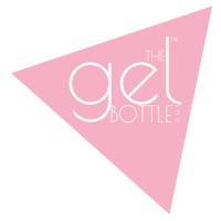 The GelBottle US Logo