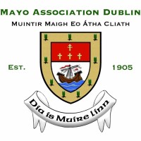Mayo Association Dublin Logo