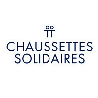 Chaussettes Solidaires Logo