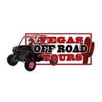 Vegas Off Road Tours Logo