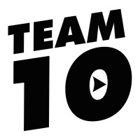 Team 10 Logo