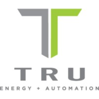 TRU-inc Logo