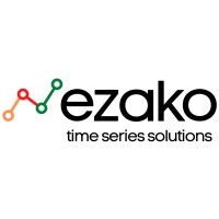 EZAKO - Time Series Solutions Logo