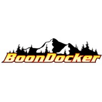 Boondocker Logo