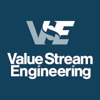 Value Stream Engineers Logo