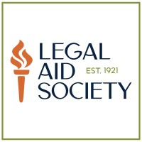 Legal Aid Society Logo