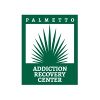 Palmetto Addiction Recovery Center Logo