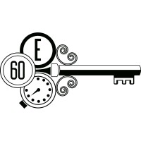 Escape 60 YYC Logo