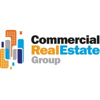 Commercial Real Estate Group Logo