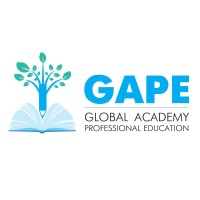 GAPE Academy Logo