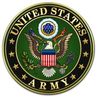 US Army Recruiting Selden Logo