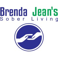 Brenda Jeans Sober Living Facility Logo