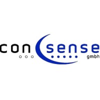 Con-Sense GmbH Logo