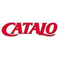 CATALO Natural Health Foods Ltd. Logo