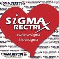 Sigma Rectrix Systems (M) Sdn Bhd Logo