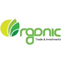 Organic Trade & Investments (OTI) Logo