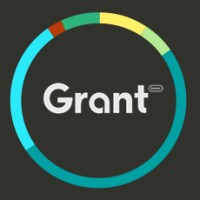 Grant ApS Logo