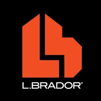 L.Brador Workwear Logo