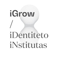 iGrow / Identity Institute Logo