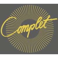 Coaching Complet GmbH Logo