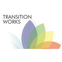 Transition Works Psychology Logo