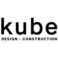 Kube Constructions Pty Ltd Logo
