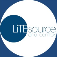 LiTEsource and Controls Logo