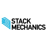 Stack Mechanics Logo