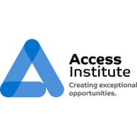 Access Institute Logo