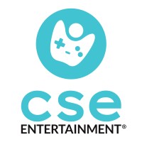 CSE - Making an impact that moves! Logo