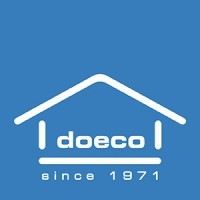 Doeco B.V. Logo