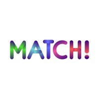 Match! Logo