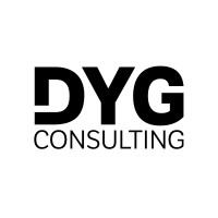 DYG Consulting Logo