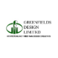 Greenfields Design Ltd. Logo