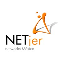 Netjer Networks México Logo