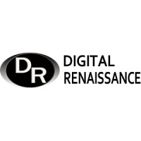 Digital Renaissance LLC. Logo