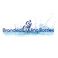 Branded Cycling Bottles by Tacx Logo