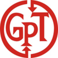 GP Tronics Logo