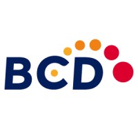BCD Media & Entertainment Logo