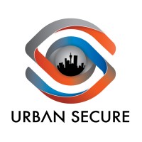 Urban Secure Logo